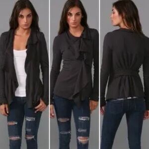 We the Free | Ebb and Flow Jacket size m